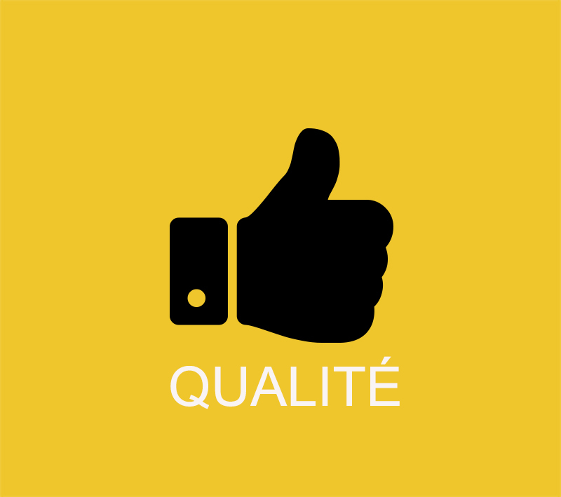 valeur qualite