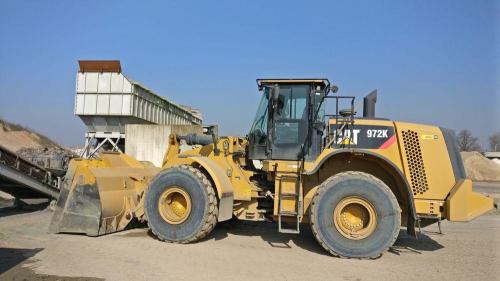 SA Laurent & Fils - Carrière et matériaux de construction en Belgique